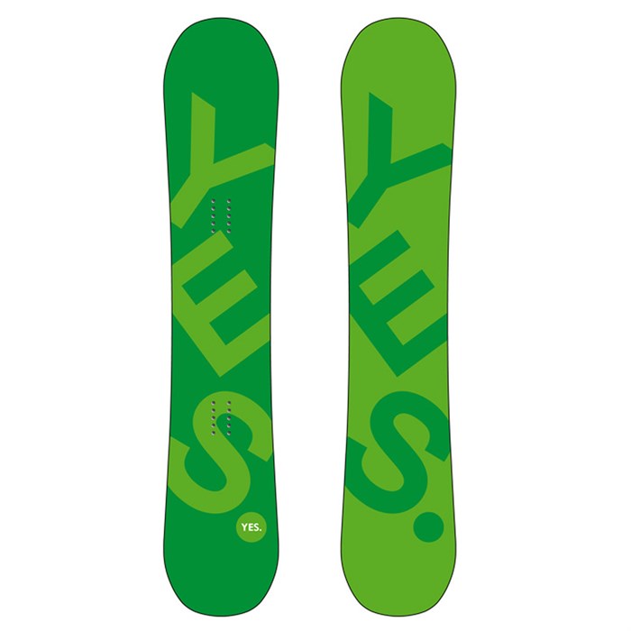 camrock snowboard