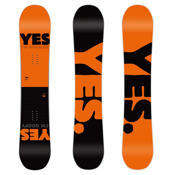 Yes. Jackpot Snowboard 2012 | evo