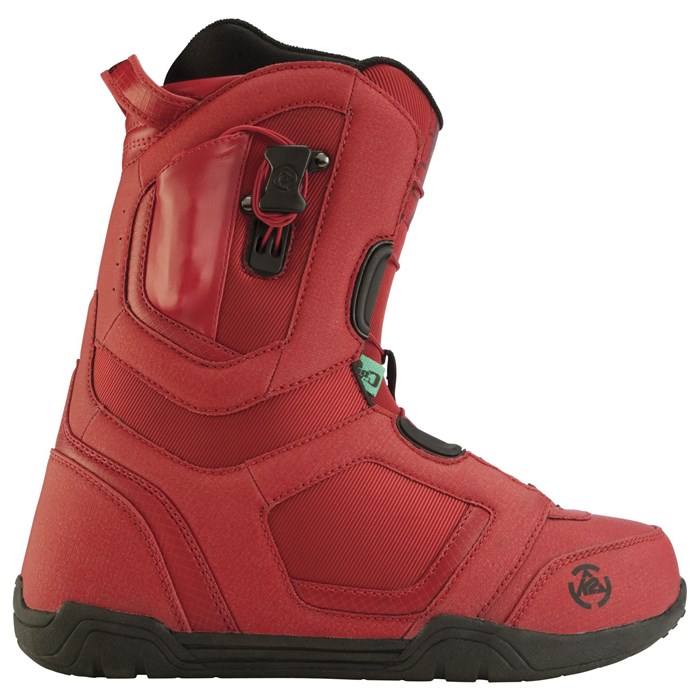 k2 haymaker snowboard boots