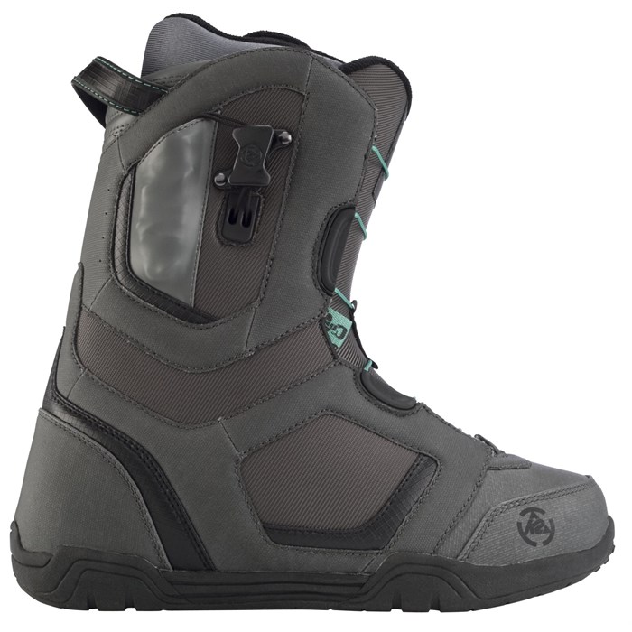 K2スノーボードブーツ HAYMAKER K2 Haymaker Snowboard Boots 2012 | evo Canada