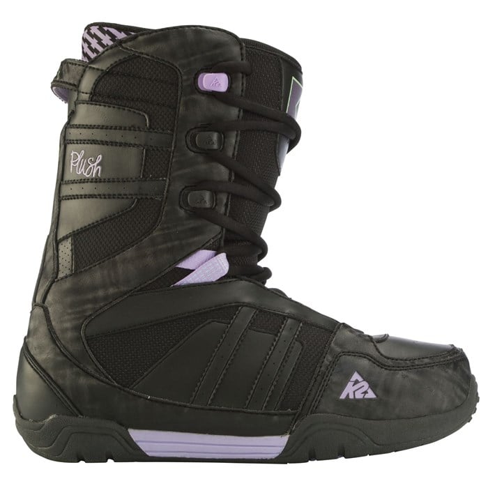 K2 Plush Snowboard Boots - Women's 2012 | evo