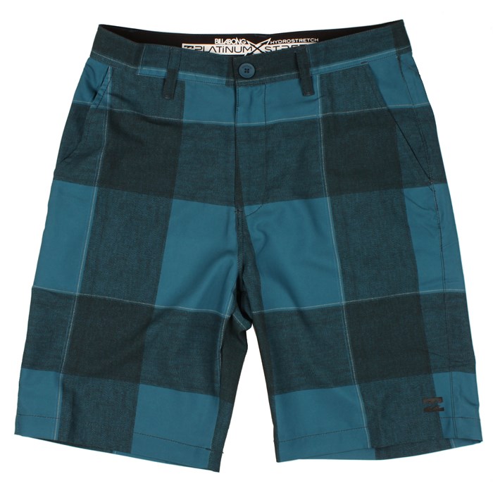 Billabong - Billabong Platinum X Shorts
