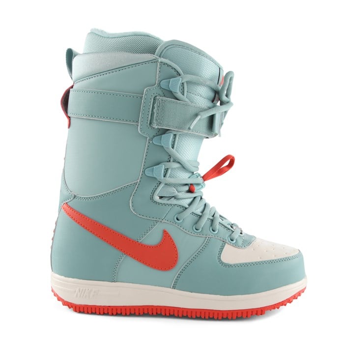 nike snowboard boots air force 1