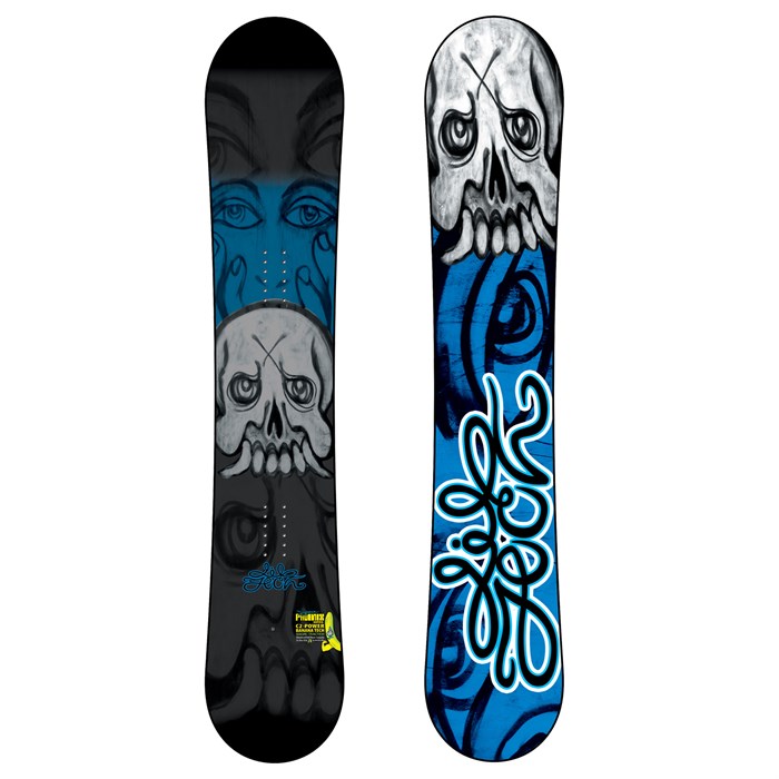 Lib Tech Pheonix Jamie Lynn C2BTX Snowboard 2012 | evo