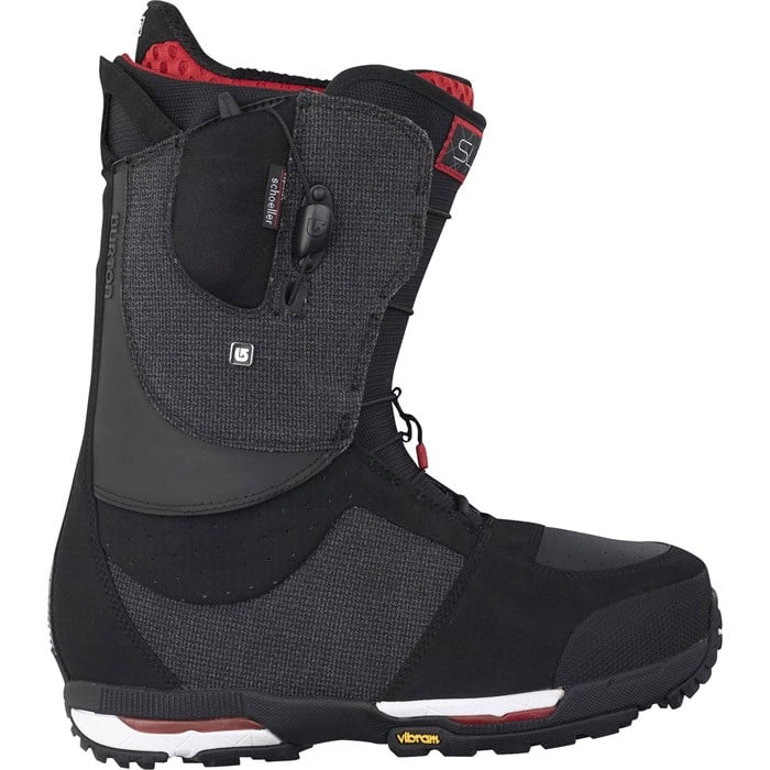 Burton SLX Snowboard Boots 2012 | evo
