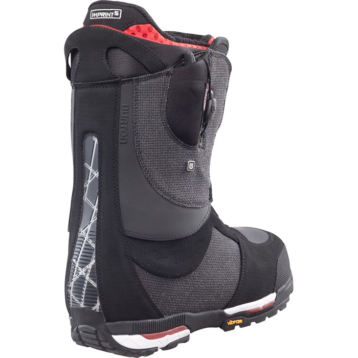 スノーボード Burton SLX 28.5 スノーボード Burton SLX 28.5 Burton SLX Snowboard Boot