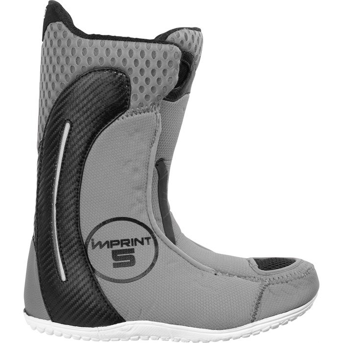 Burton SLX Snowboard Boots 2012 | evo