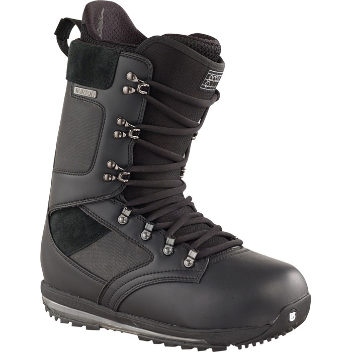 burton grail boots