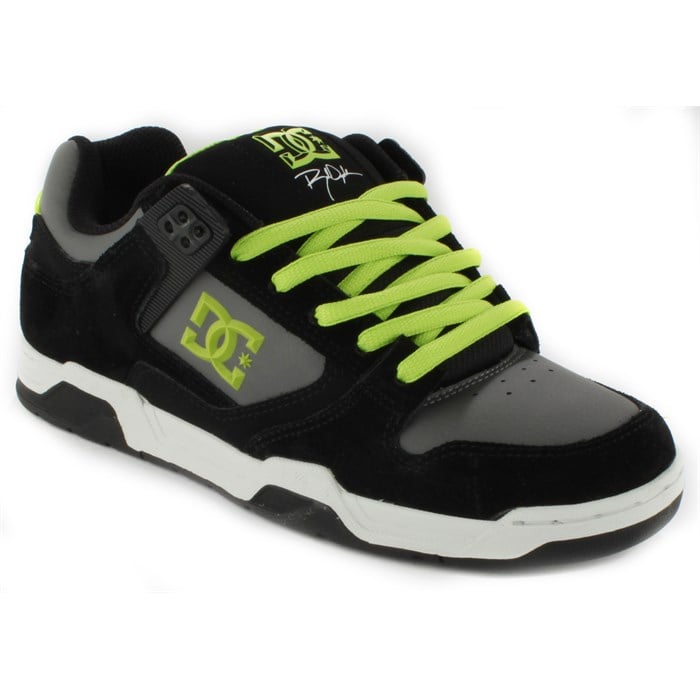 DC Rob Dyrdek Flawless Shoes evo DC Rob Dyrdek Flawless Shoes evo