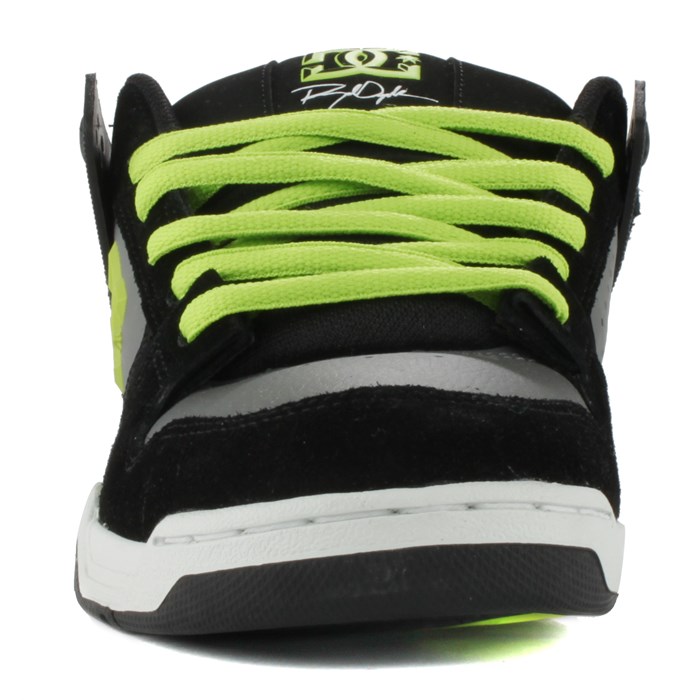 rob dyrdek flawless shoes