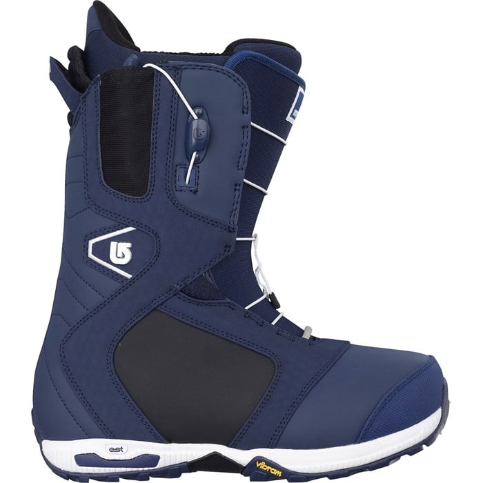 BURTON Burton IMPERIAL WIDE 28cm スノーブーツ Snowboard Burton