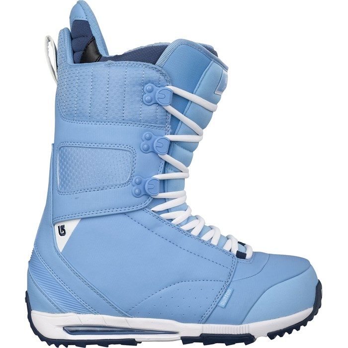 Burton Hail Snowboard Boots 2012 | evo Canada