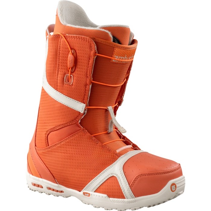 BURTON バートン ブーツ AMBUSH 25.5 Burton Ambush Snowboard Boots 2012 | evo
