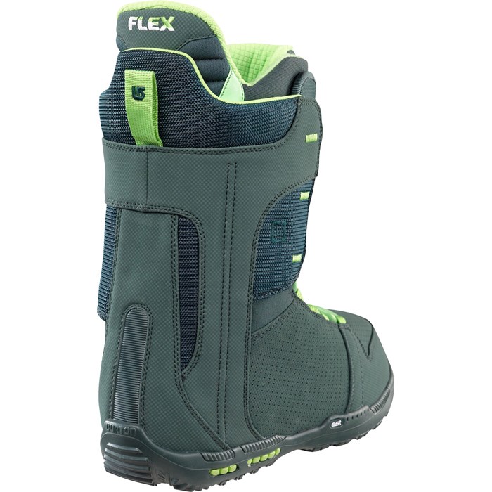 BURTON スノーボードブーツ RAMPANT burton-rampant-snowboard-boots