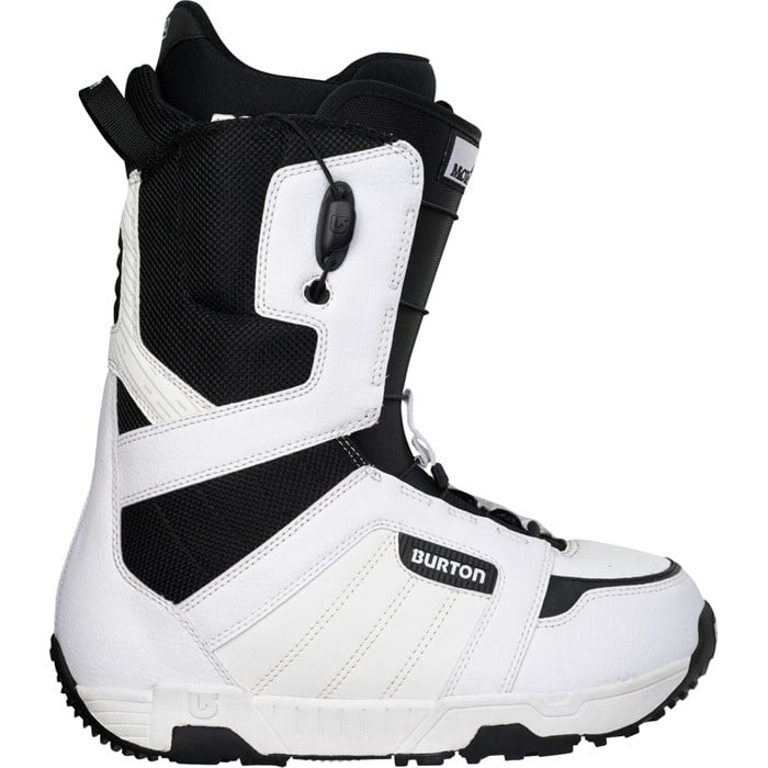 Burton Moto Snowboard Boots 2012 | evo
