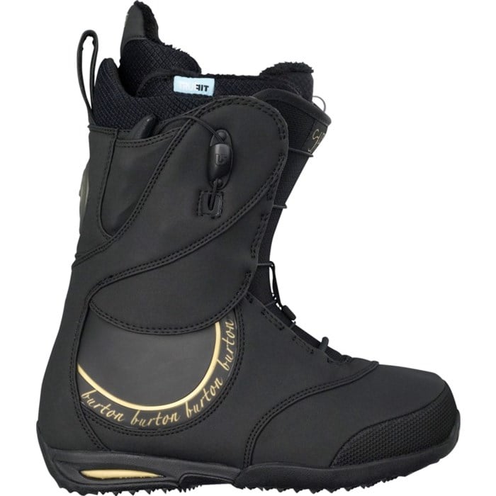 supreme snowboard boots