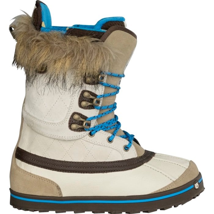 Burton - Burton Sterling Snowboard Boots - Women's 2012
