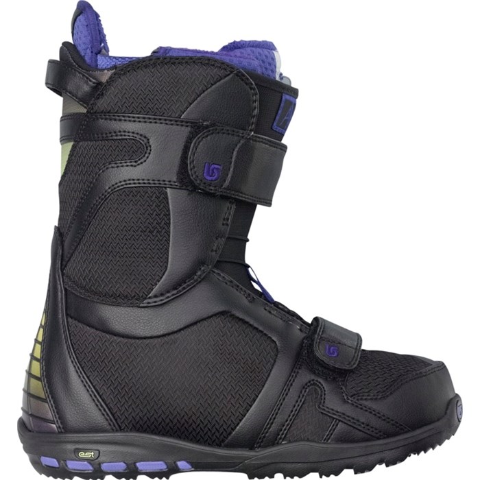 Burton Axel Snowboard Boots - Women's 2012 | evo
