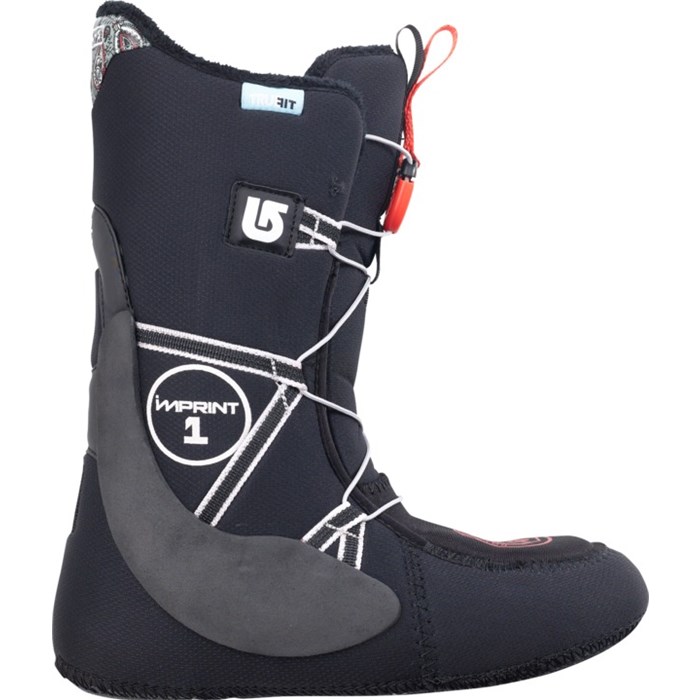 Burton Bootique Snowboard Boots Women s 2012 evo