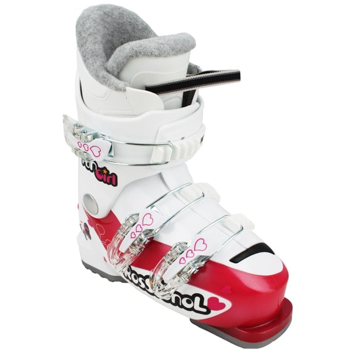 rossignol fun girl j3