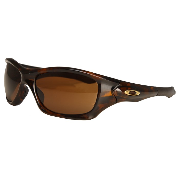 Oakley Pit Bull Sunglasses | evo