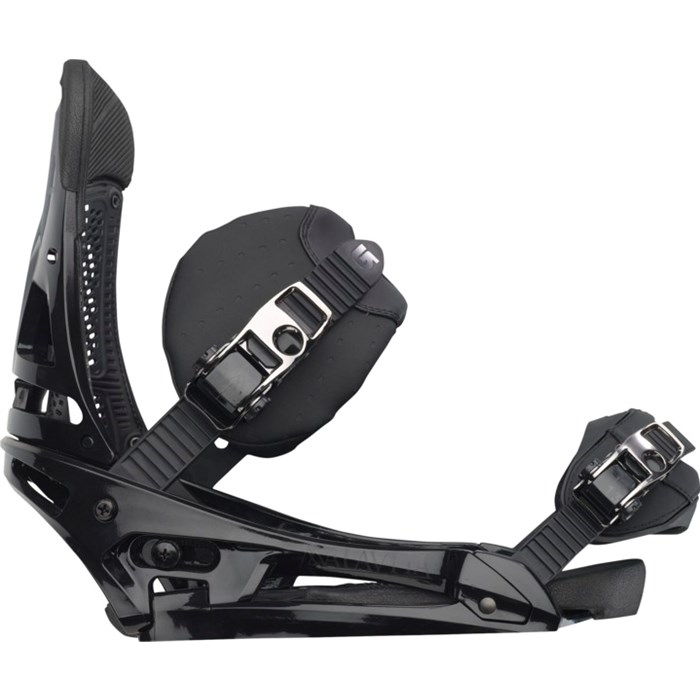 Burton Malavita EST Snowboard Bindings 2012 | evo Canada