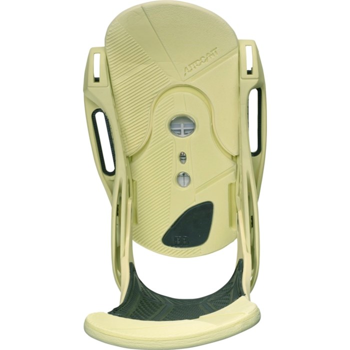 スノーボード BURTON Malavita EST S Burton Malavita EST Snowboard Bindings 2012 | evo