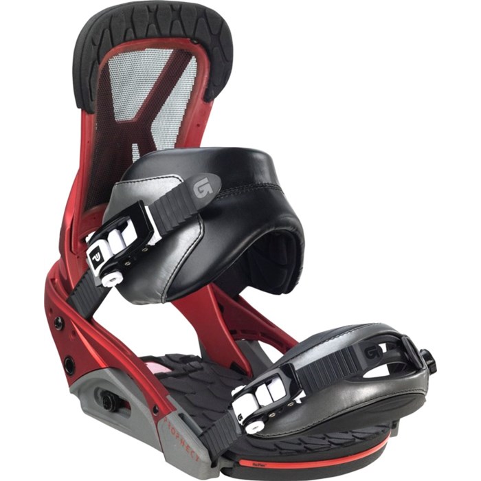 Burton Prophecy Snowboard Bindings 2012 | evo Canada