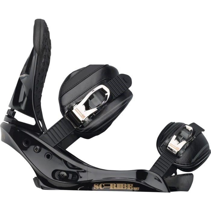 Burton Scribe EST Snowboard Bindings - Women's 2012 | evo
