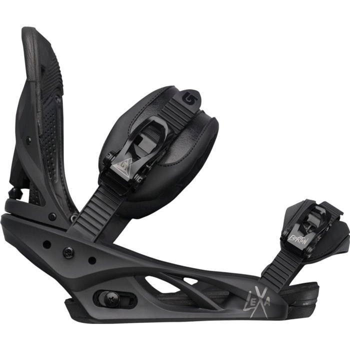 Burton Lexa Snowboard Bindings - Women's 2012 | evo