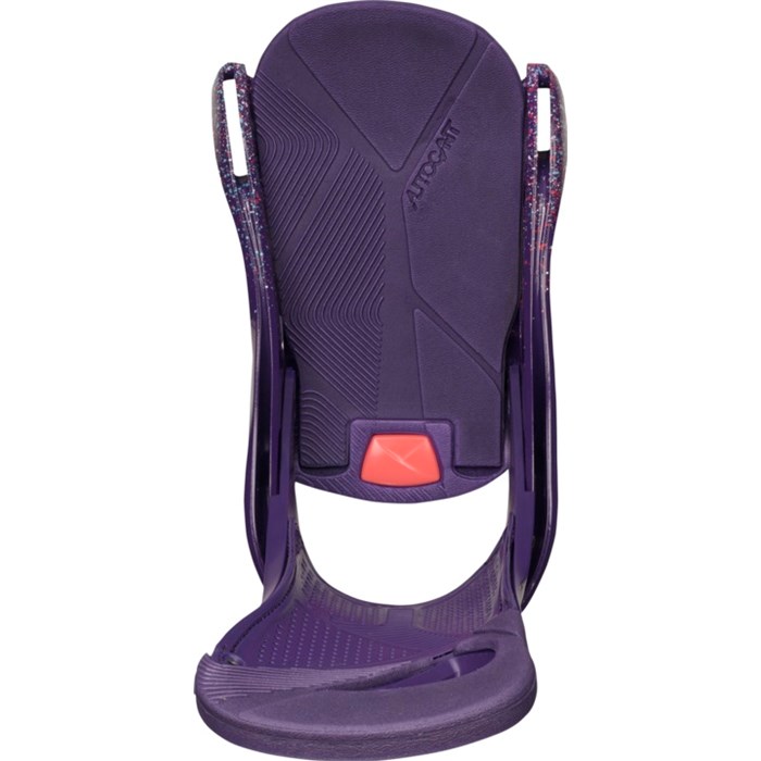 BURTON WMS LEXA （ohanaohana） Burton Lexa Snowboard Bindings - Women's | evo