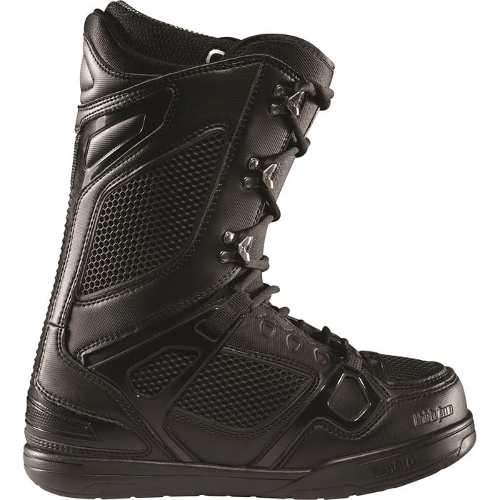 32 TM Two Snowboard Boots 2012 evo