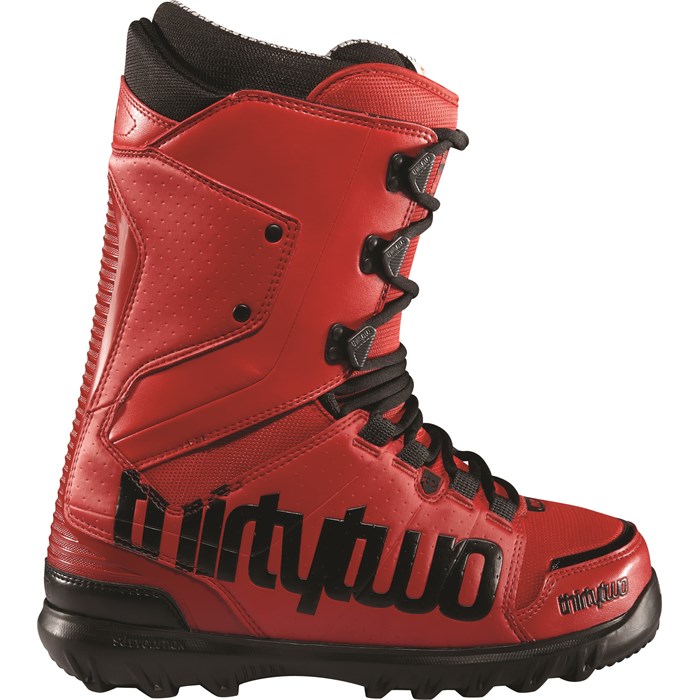 32 Lashed Snowboard Boots 2012 | evo