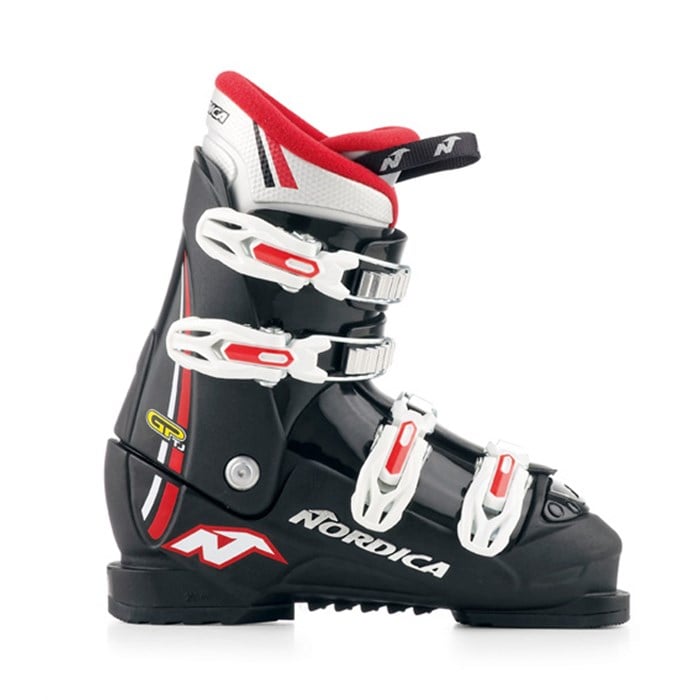 youth ski boots