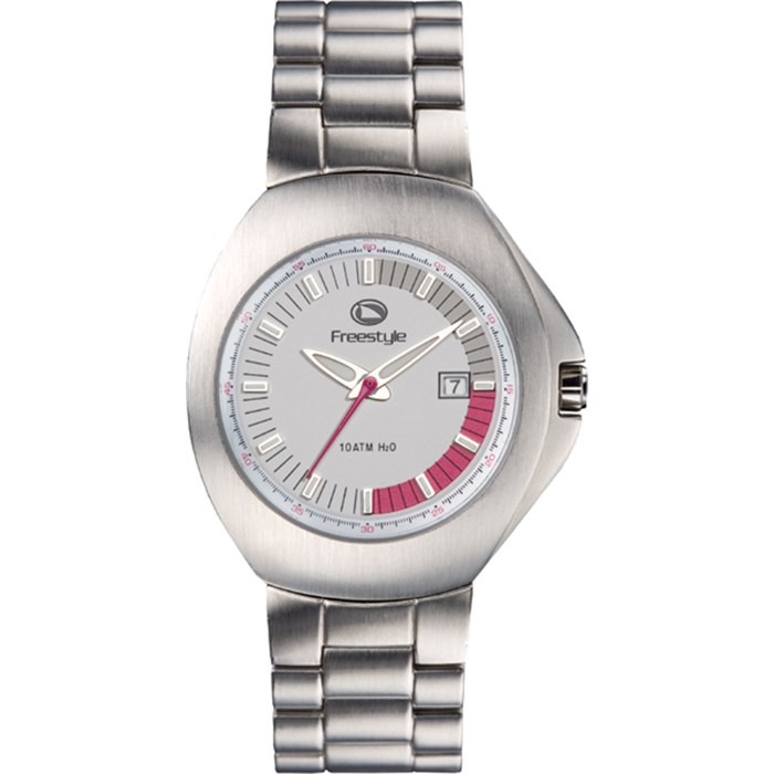 Freestyle Charger Mid Watch - Women display picture 2