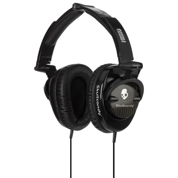 Skullcandy Skullcrusher Headphones | evo