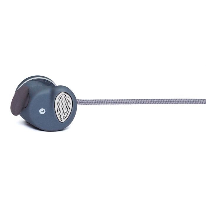 URBANEARS Medis In-Ear Headphones With Microphone - Lilac ヘッドホン（イヤホン） UrbanEars MEDIS Citrus - Muziker