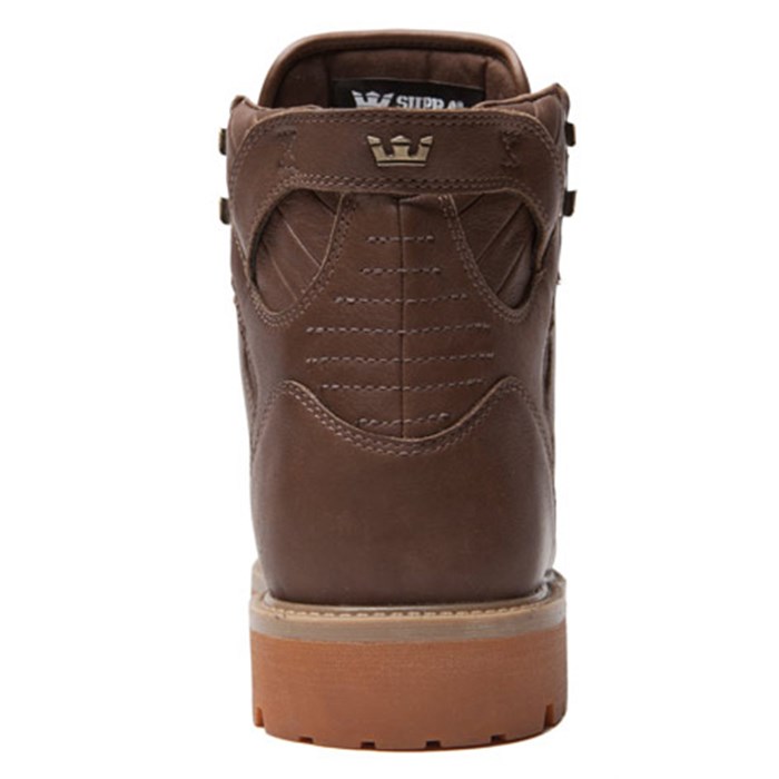 Supra skyboot on sale