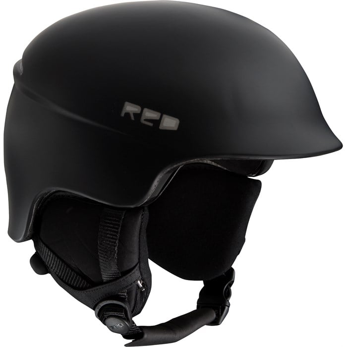 Red Theory Helmet | evo