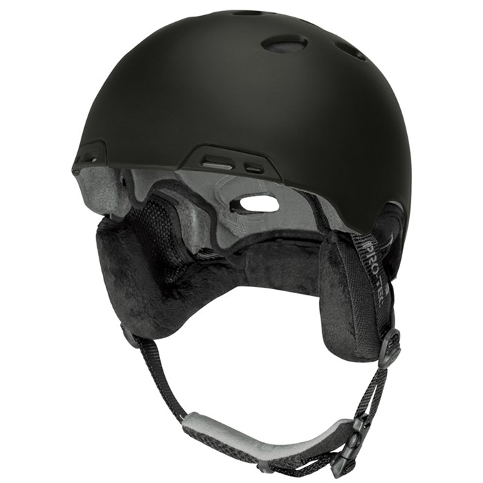 Pro-Tec - Pro Tec Vigilante Helmet