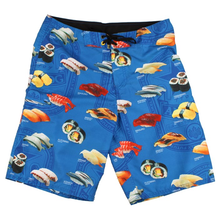 Analog - Analog Combat Sushi 3 Boardshort