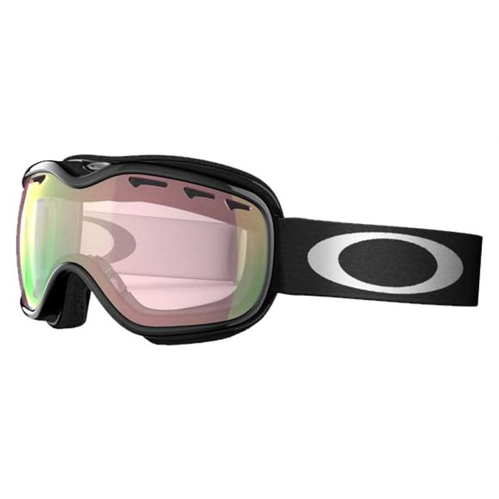 oakley womens ski goggles