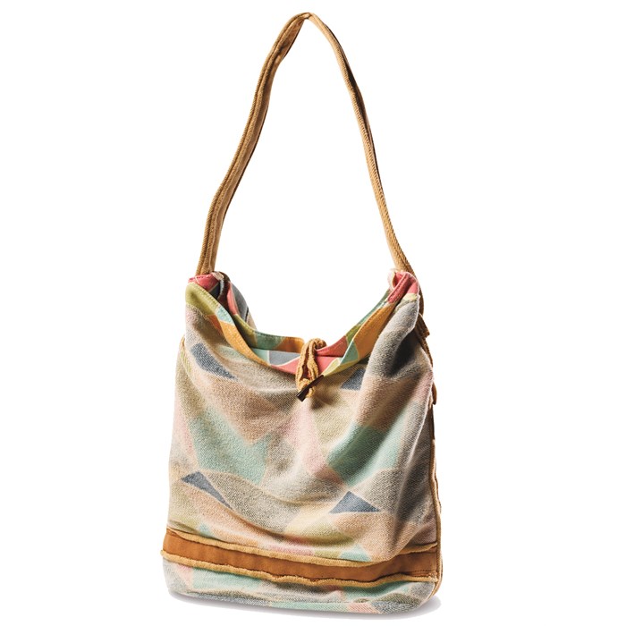 Quiksilver - Quiksilver Mosaic Bag - Women's