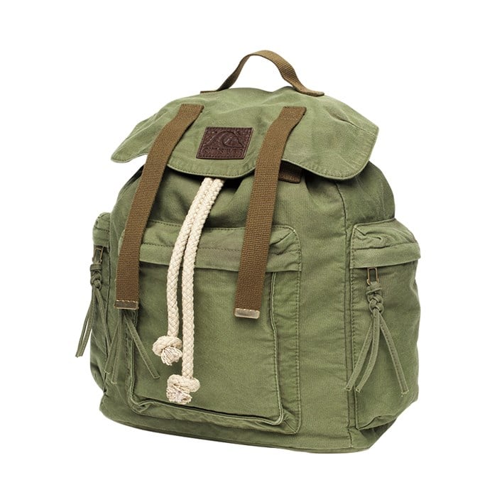 Quiksilver Climber Backpack - Women's | evo outlet