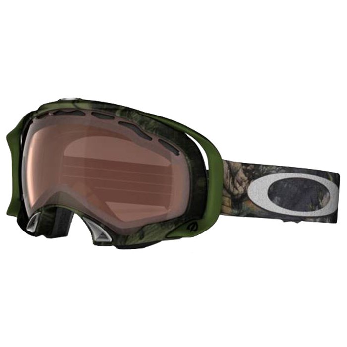 Oakley TERJE HAAKONSEN スノボ ゴーグル オークリー Oakley Terje Haakonsen Signature Splice Goggles | evo