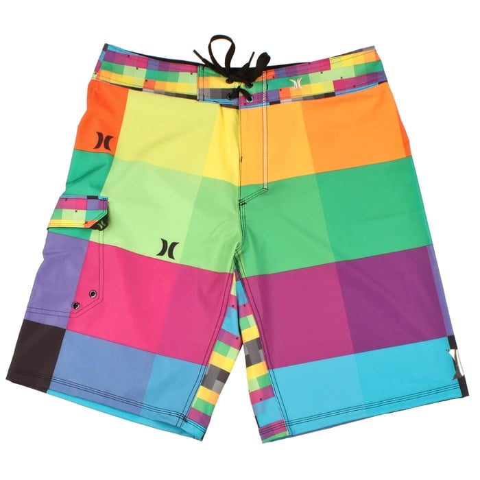 Hurley - Hurley Phantom 60 Kings Road Boardshorts