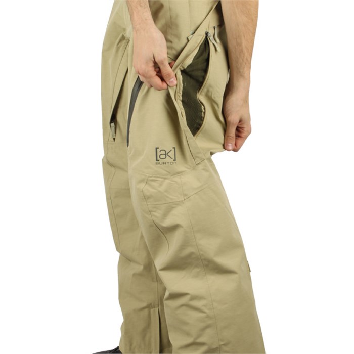 Burton AK 2L Stagger Pants | evo