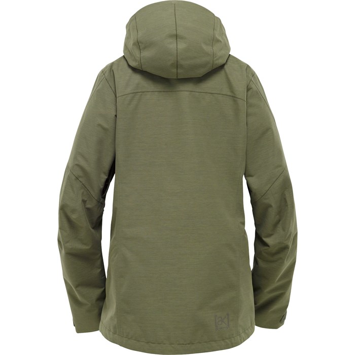 Burton AK 2L Altitude Jacket - Women's | evo