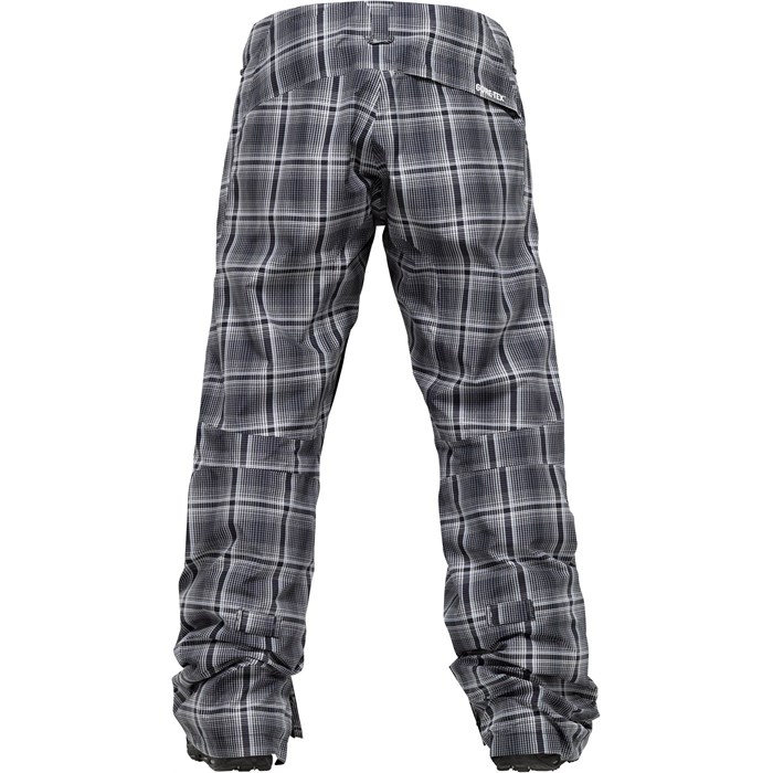 Burton AK 2L Stratus Pants - Women's | evo Canada