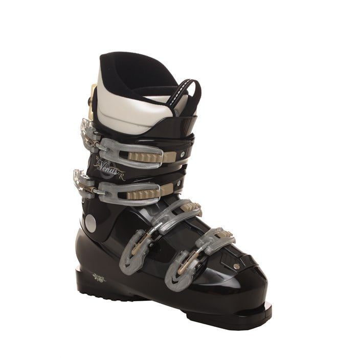 Lange Venus R Ski Boots - Women's 2010 | evo